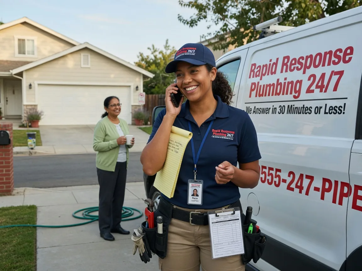 Emergency Plumber Fincastle, VA FAQs
